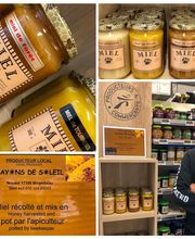 Intermarché CONTACT Saint-Sulpice-de-Royan image 9