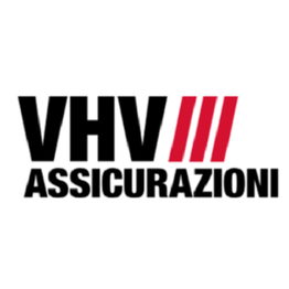 Assicurazioni Vhv- Agenzia di Via Vittorio Veneto logo