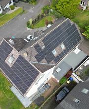 ETM Hartkämper | Elektrotechnik | Photovoltaik | Wallboxen Bild 2