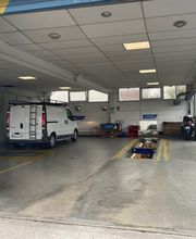 Zone de Contrôle Technique