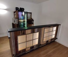 Tischlerei Prototyp Bild 18