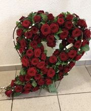 Bernaflor Blumengeschäft - 3185 Schmitten Bild 11