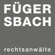 Füger & Sbach Rechtsanwälte
