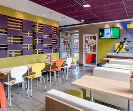 McDonald's Bild 5