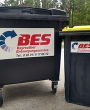 BES Entsorgungsservice GmbH Bild 7