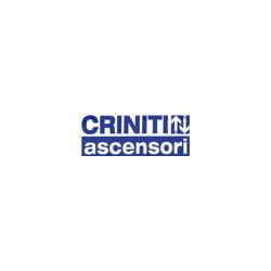 Criniti Ascensori logo