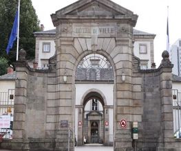 Mairie - Tulle image 3