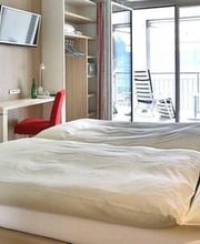 HOTEL STELLA SCHÜRPF RENÉ Bild 9