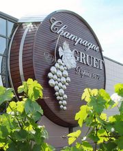 Champagne Gruet image 5