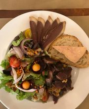 Hôtel Restaurant Le Terminus Des Pélerins image 13