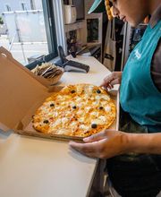 Le Kiosque A Pizzas image 1