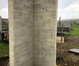 Schudel Hoch + Tiefbau GmbH Bild 9