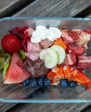 Lina, Hundert Prozent wau, Gesundheit, Training und Unterstützung für Hunde und ihre Menschen, Sandra Egli Bild 12