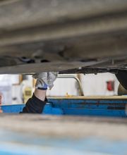 OPEL Garage Automobiles Sèvre et Loire Agent ASL image 14