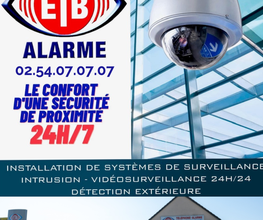 Proxeo ETB Alarme image 16