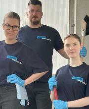 Sauberkeitslösungen Bild 1
