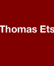 Thomas ETS image 1