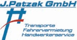 J. Patzak Transport GmbH
