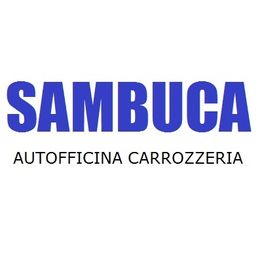 Autofficina Carrozzeria Sambuca logo