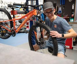 Velothek AG Bild 7