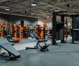 Basic-Fit imagen 7