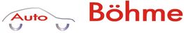 Auto Böhme Inh.Hans Joachim Böhme