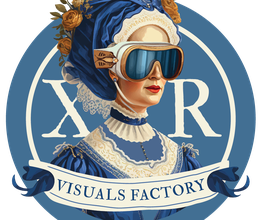 XR Visuals Factory | VR Experience & Canal Cruise afbeelding 2