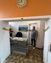 Barbiere Enzo Bild 2