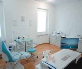 PodoClinic - LUGANO Bild 5