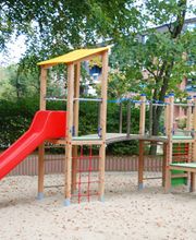 Spielplatzbau Thode Bild 8