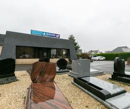 Pompes Funèbres Duégain image 20