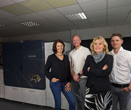 DDH GmbH - DigitalDruck Hilden Bild 1