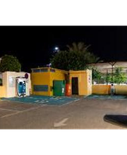 ACCIONA Charging Station imagen 1