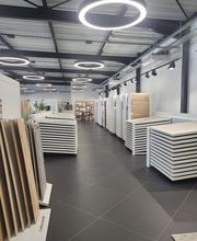 Salle exposition SISCA Sidv image 7