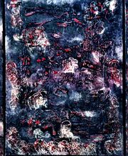 Good night stories   90x40cm