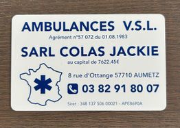 Colas