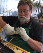 Kaiser Pianoforte-Manufaktur Bild 8