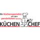 Mahroum Omar Küchenchef