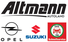 Autohaus Karl Altmann GmbH & Co. KG
