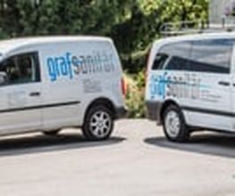 Graf Sanitär GmbH Bild 7