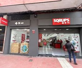 SQRUPS +X- imagen 12