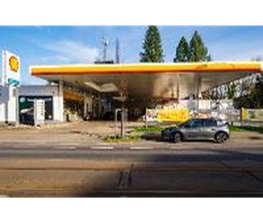 Shell Recharge Charging Station Bild 2