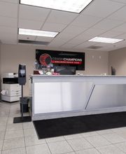 Crash Champions Collision Repair Fullerton East image 13