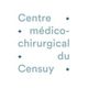 Centre médico-chirurgical du Censuy