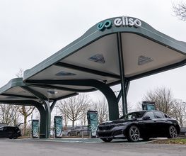 eliso-Ladestation Bild 1
