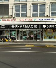 Pharmacie Sun Store Lausanne Grand-Pont