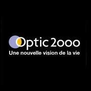 OPTIC 2000 - VISION D'AMANDINE