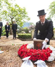 Brüsewitz-Wegener Bestattungen - Hannover Bild 8