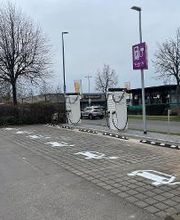 TEAG Mobil-Ladestation Bild 2