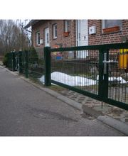 Tino Großhans Zaunbau Bild 8